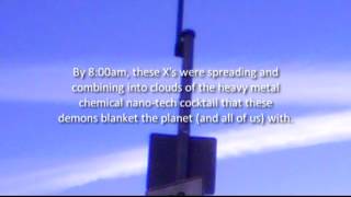 GeoEngineering in New York City  Frankenstorm Sandy Aftermath [upl. by Joletta]