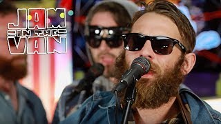 THE STRUMBELLAS  quotSpiritsquot Live in Austin TX 2016 JAMINTHEVAN [upl. by Adriano]