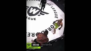 Eddie Hall 💀 fyp eddiehall mma mmaedit sizedoesntmatter edit [upl. by Hobey727]