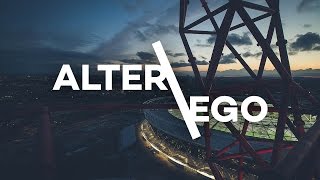 Mixmag TV presents ALTER EGO [upl. by Eednak973]