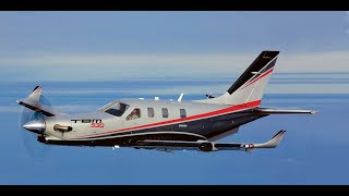 MSFS 2020 TBM 930 Improvement Mod G3000 and FS Realistic Exmouth to Perth Short Video [upl. by Francine]