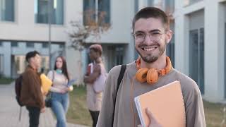 Progetto Campus per il benessere psicologico di studentesse e studenti  Università di Verona [upl. by Nicolle]