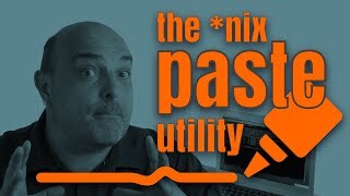 The Paste Utility  Yes I Know IT  Ep 23 [upl. by Asoramla538]