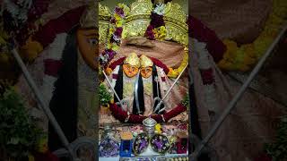 Chamunda Maa Darshan chotila 07112024 [upl. by Baram439]