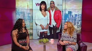 Joseline Hernandez  The Wendy Williams Show [upl. by Don]