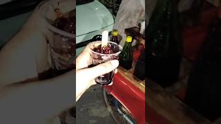 Kala khatta  Barf ka gola 🤤😍 short shorts youtubeshorts icegola viral foodlover kalakhatta [upl. by Shanney]