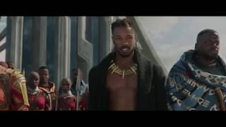 black panther film complet en francais [upl. by Nawoj765]