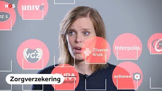 Waarom je tóch €€€ even naar je zorgpremie moet kijken [upl. by Nnylear]