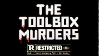 The Toolbox Murders tv spot [upl. by Acnairb]