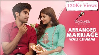 Arrange Marriage Wali Chummi  EP 01 Bichiya  Ft Shray Rai Tiwari  Mini Web Series [upl. by Dymoke]