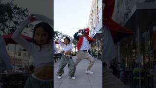 10 year old girl asks to dance with me and then this happened 😱 [upl. by Oirasor]