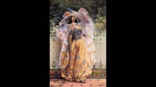 Khachaturian Gayaneh Suite III Dance of the Rose Maidens [upl. by Bayly260]