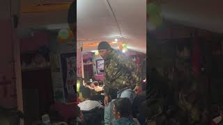 Gorkha kashi gau pakharka lama seminarbholan hallelujah hallelujah amen please subscribe [upl. by Chloe]