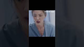 Everyone was shocked 😲 EmergencyCouple thaidrama romance [upl. by Kostival]