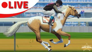 NEW BREED  Breeding the perfect horse  Rival Stars Horse Racing  Pinehaven [upl. by Nellac]