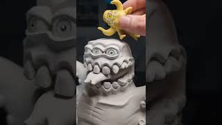 Where do underglazes come from underglaze ceramics glazes pottery porcelain claymation clay [upl. by Varuag]