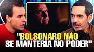 COMO SERIA O GOVERNO SE O GOLPE DE ESTADO TIVESSE DADO CERTO FN [upl. by Lemuelah946]