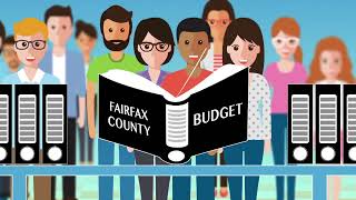 How Our Budget is Built in Fairfax County [upl. by Asim]