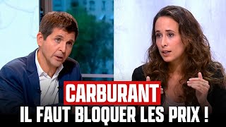 Prix du carburant rentrée scolaire  la France craque il faut agir [upl. by Eliot478]