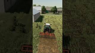 farmingsimulator22 fs22 shorts [upl. by Laird]