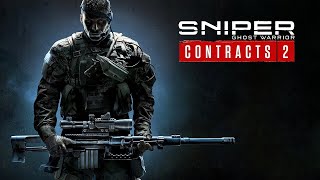 SNIPER CONTRACTS 2 [upl. by Treve329]