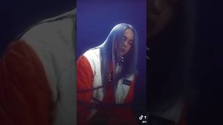 Billie eilish 20172018 vibes 😔 not my edit shorts [upl. by Burkle]