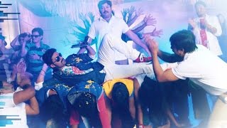 Maa Devudu Video Song  Patas Movie Promo Songs  Nandamuri Kalyanram [upl. by Xenophon]