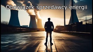 Obowiązek sprzedawcy energii Taryfy dynamiczne jak na razie dobrowolne [upl. by Bern]