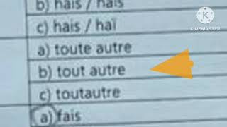 Correction du sujet culture générale ENACI entrée 🚪 en 2025 cycle moyen supérieur [upl. by Lefkowitz]