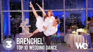 Brenchel  Top Dance from My Fair Wedding [upl. by Kirsteni]