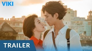 ENCOUNTER  OFFICIAL TRAILER  Park Bo Gum Song Hye Kyo Jang Seung Jo PO [upl. by Johm787]