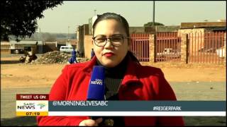 Life in Reiger Park [upl. by Grew]