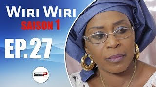 WIRI WIRI  Saison 1  Episode 27  25 Mai 2015 [upl. by Dierolf]