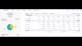 ¿Cómo comprar títulos de acciones u ETFs en Bursanet de Actinver BursanetMX  SPLG VOO o VTI [upl. by Lahcim821]