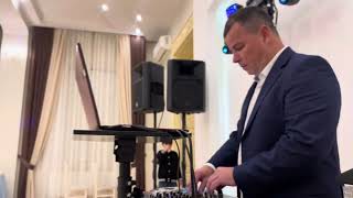 Dj Anatolie Mursa 37367171475 restaurant Nouvelle Causeni [upl. by Oicneserc927]