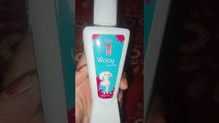 Wojoy vaginal wash 😳😲 Hindi review part 2shortswojoy [upl. by Emmalyn]