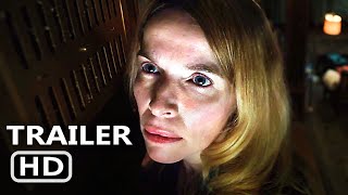 REPRESSION Trailer 2020 Thriller Movie [upl. by Cordier]