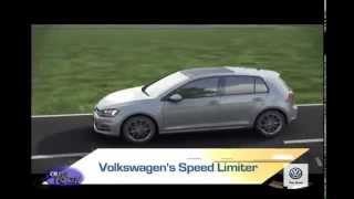 Auto Techno Volkswagen Speed Limiters [upl. by Westhead]