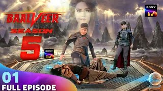 Baalveer S5 Ep  1  Baalveer Season 5 Episode 1 Kab Aayega  New Promo [upl. by Rosenkrantz]