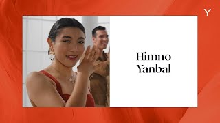 💃 Sigue el paso a paso de nuestro Himno Yanbal 💃 [upl. by Nessi]