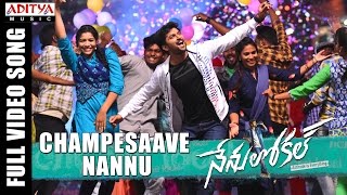 Nenu Local Telugu Movie Full Songs Jukebox  Nani Keerthy Suresh  Devi Sri Prasad [upl. by Eelek551]