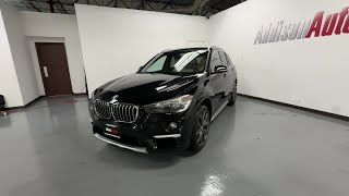 2016 BMW X1 xDrive28i Luxury Addison Carrolton Richardson Dallas Plano TX [upl. by Spiegel]