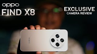 Oppo Find X8 Camera Review by a Photographer [upl. by Woolley]