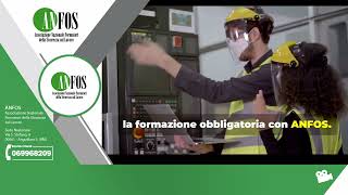 Corso di aggiornamento per titolari di azienda sulla sicurezza sul lavoro e rischio incendio [upl. by Telrats]