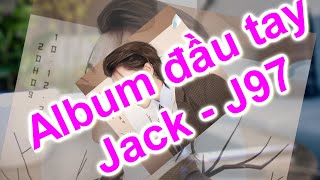 Jack Comeback  Dưới tán cây khô hoa nở  Album đầu tay của Jack  J97 [upl. by Mackey385]