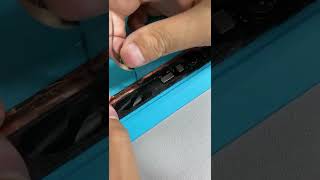 iPad Screen Digitizer Replacement shorts [upl. by Blen]