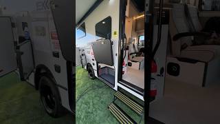 Must see Winnebago Ekko 22A offroad small Motorhome ekko winnebagoekko winnebago motorhome [upl. by Dominick527]