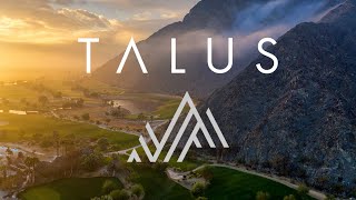 TALUS SilverRock FirstPathway Partners [upl. by Suiram]