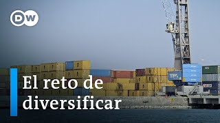 Exportaciones en Latinoamérica diversificar o morir [upl. by Eilsil]