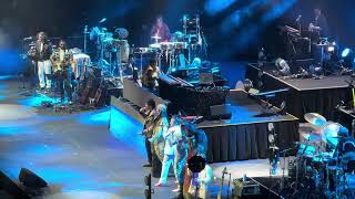 A R Rahman  Chaiyya Chaiyya  Live in Melbourne 2024 arrehman ARRahman [upl. by Doersten776]